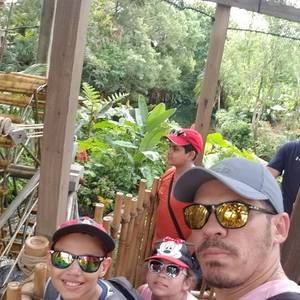 Meet your Posher, Joao